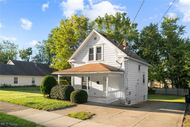 1187 Duane Avenue, Akron, OH 44306