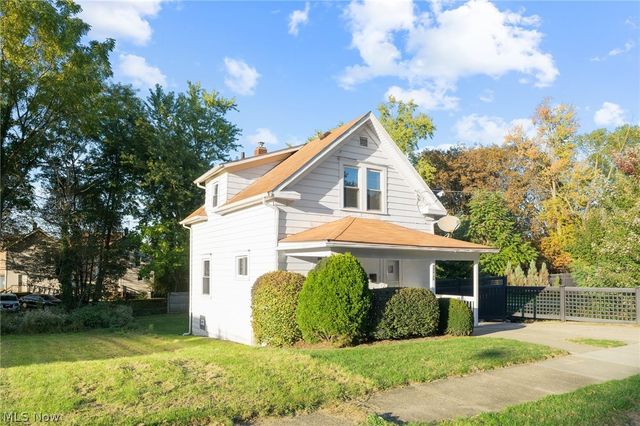 1187 Duane Avenue, Akron, OH 44306