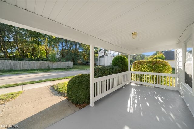 1187 Duane Avenue, Akron, OH 44306