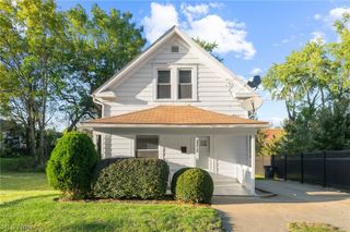 1187 Duane Avenue, Akron, OH 44306