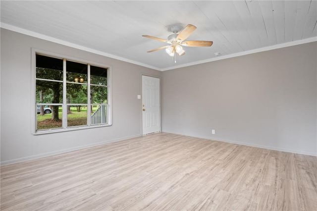 6980 Kenny Lundy Road, Theodore, AL 36582
