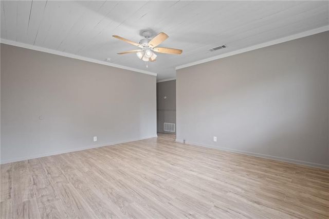 6980 Kenny Lundy Road, Theodore, AL 36582