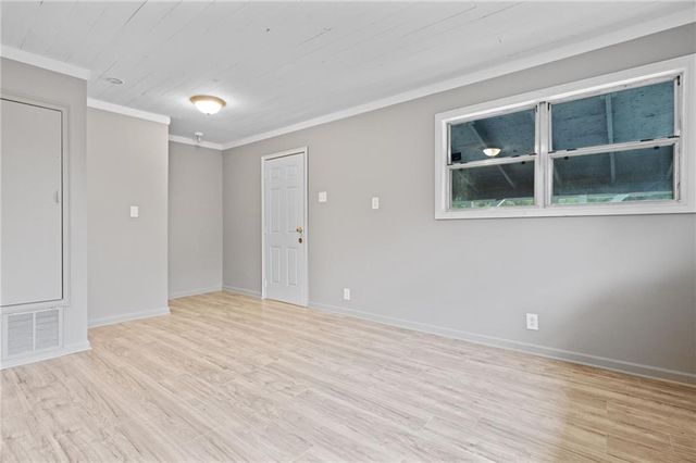 6980 Kenny Lundy Road, Theodore, AL 36582