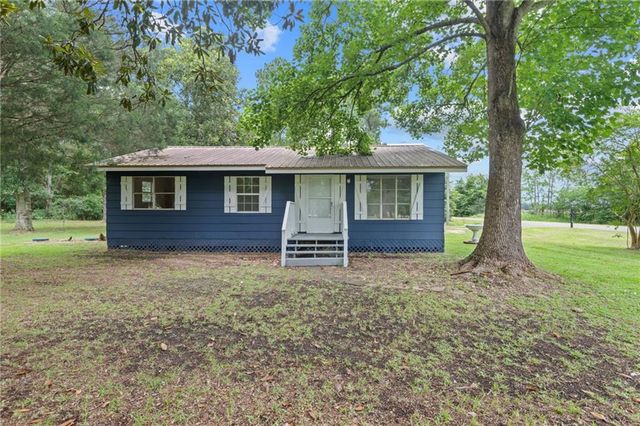 6980 Kenny Lundy Road, Theodore, AL 36582