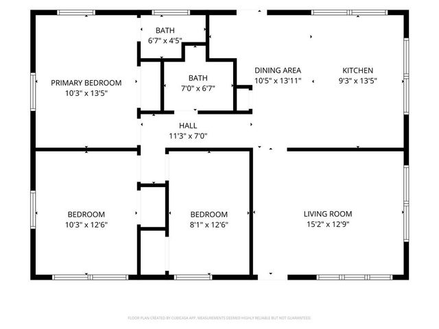 6980 Kenny Lundy Road, Theodore, AL 36582