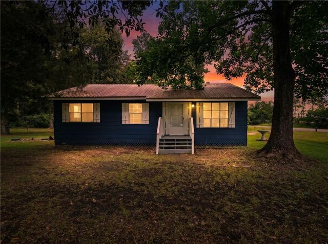 6980 Kenny Lundy Road, Theodore, AL 36582