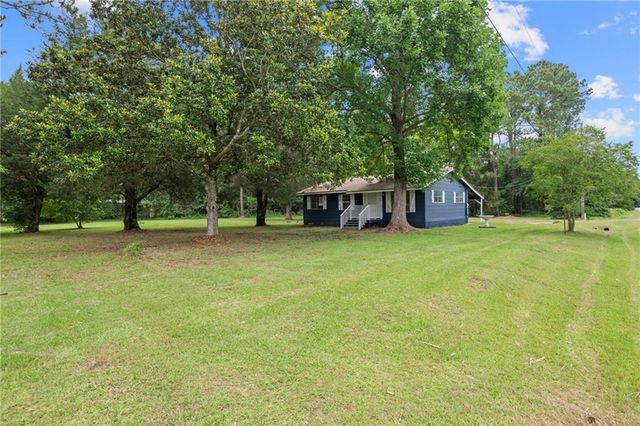 6980 Kenny Lundy Road, Theodore, AL 36582