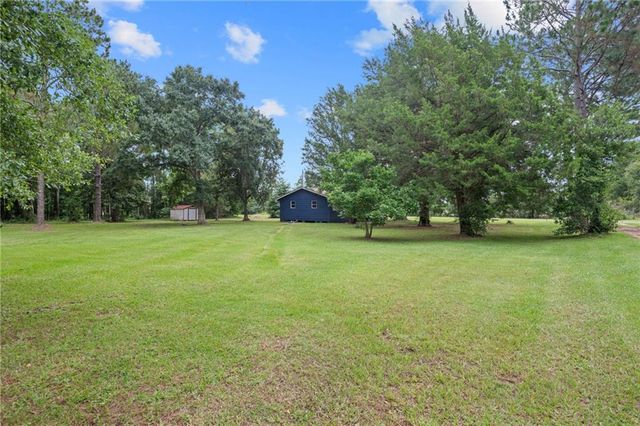 6980 Kenny Lundy Road, Theodore, AL 36582