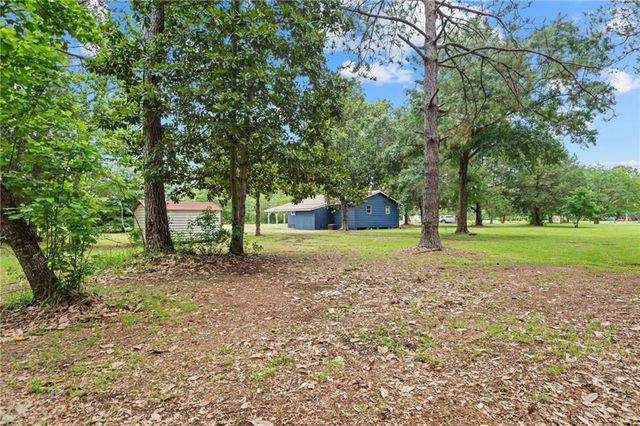 6980 Kenny Lundy Road, Theodore, AL 36582