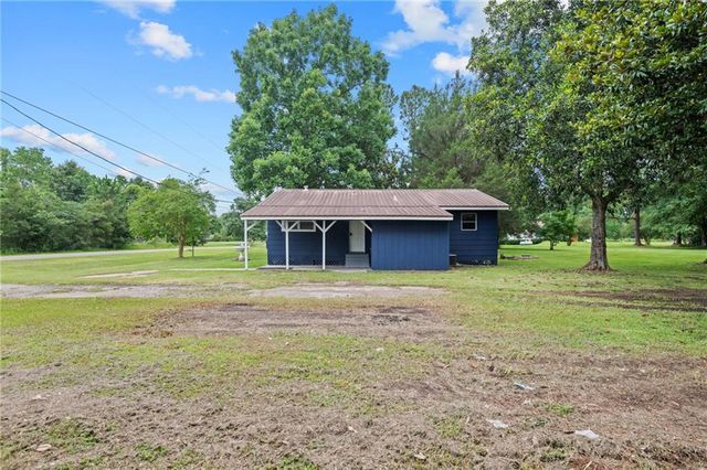 6980 Kenny Lundy Road, Theodore, AL 36582