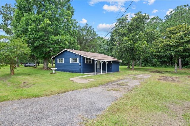 6980 Kenny Lundy Road, Theodore, AL 36582