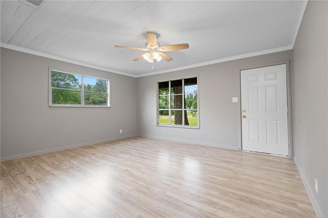 6980 Kenny Lundy Road, Theodore, AL 36582