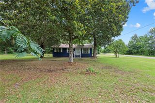 6980 Kenny Lundy Road, Theodore, AL 36582