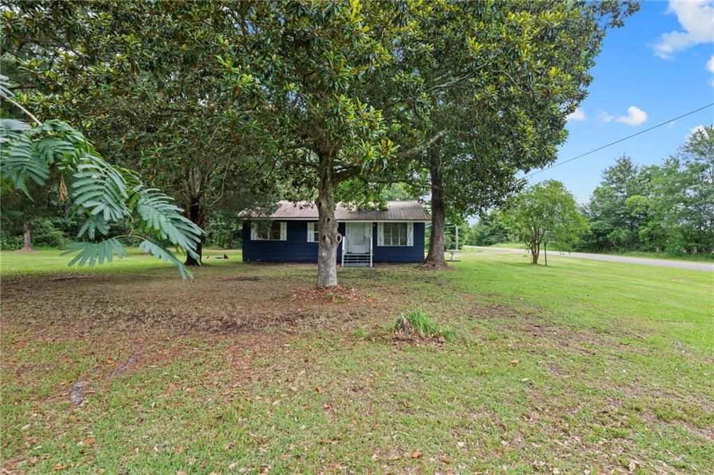 6980 Kenny Lundy Road, Theodore, AL 36582