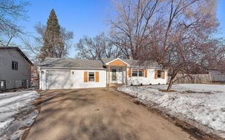 501 Glencoe Street NE, Fridley, MN 55432