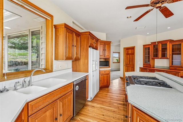 6915 Rabbit Mountain Road, Longmont, CO 80503