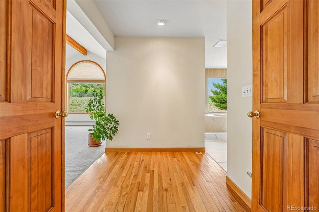 6915 Rabbit Mountain Road, Longmont, CO 80503
