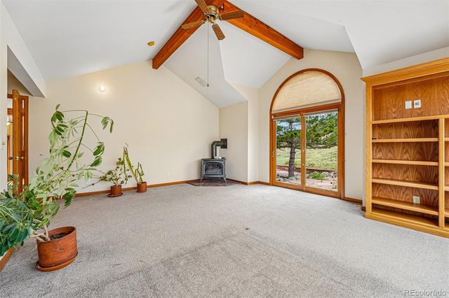 6915 Rabbit Mountain Road, Longmont, CO 80503
