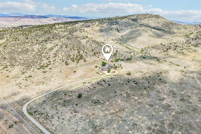 6915 Rabbit Mountain Road, Longmont, CO 80503