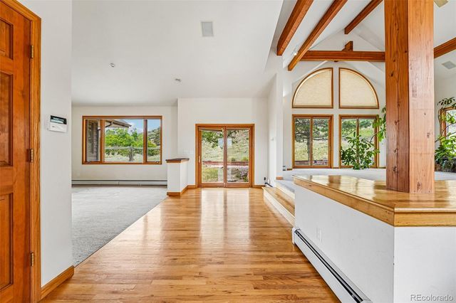 6915 Rabbit Mountain Road, Longmont, CO 80503
