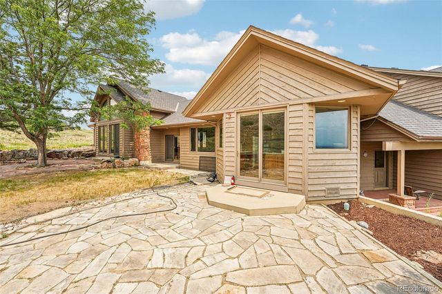 6915 Rabbit Mountain Road, Longmont, CO 80503
