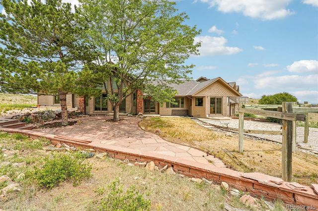 6915 Rabbit Mountain Road, Longmont, CO 80503