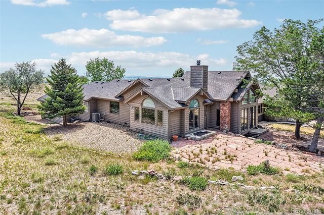 6915 Rabbit Mountain Road, Longmont, CO 80503