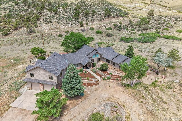 6915 Rabbit Mountain Road, Longmont, CO 80503