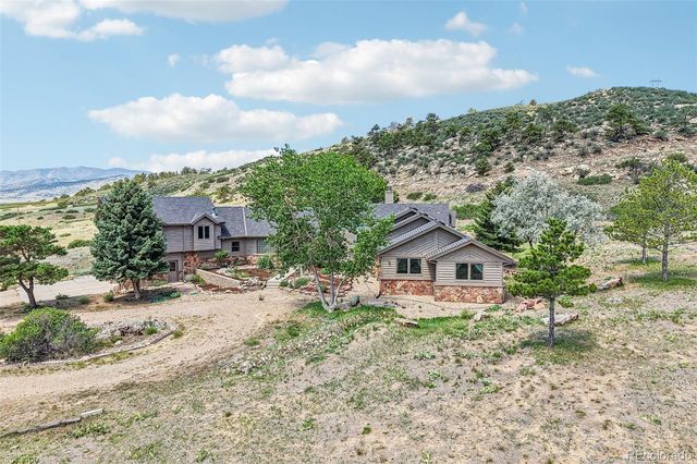 6915 Rabbit Mountain Road, Longmont, CO 80503