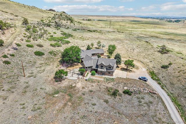 6915 Rabbit Mountain Road, Longmont, CO 80503