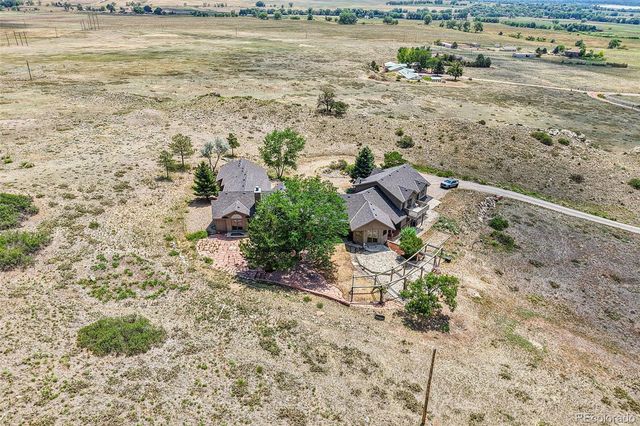 6915 Rabbit Mountain Road, Longmont, CO 80503