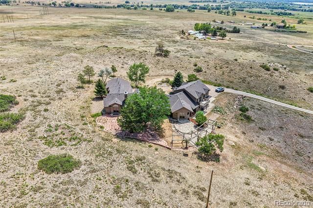 6915 Rabbit Mountain Road, Longmont, CO 80503