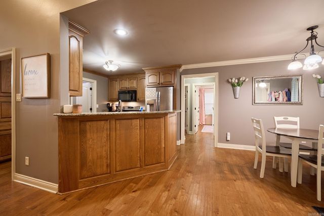 2705 Durango Drive, Benton, AR 72019