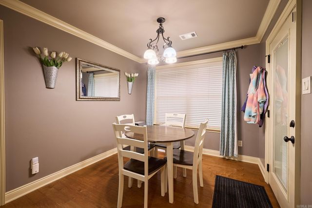 2705 Durango Drive, Benton, AR 72019