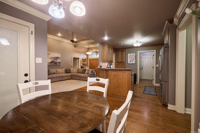 2705 Durango Drive, Benton, AR 72019