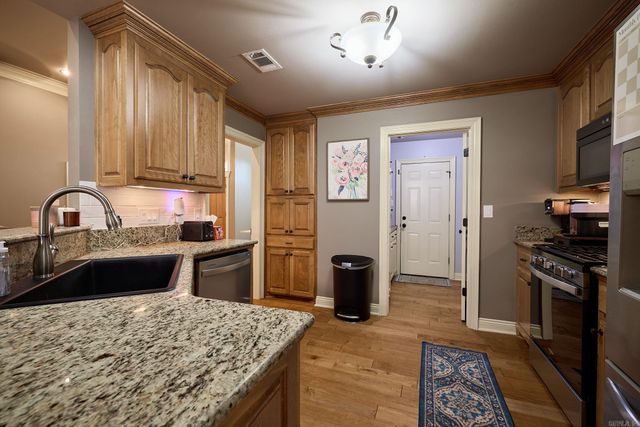 2705 Durango Drive, Benton, AR 72019