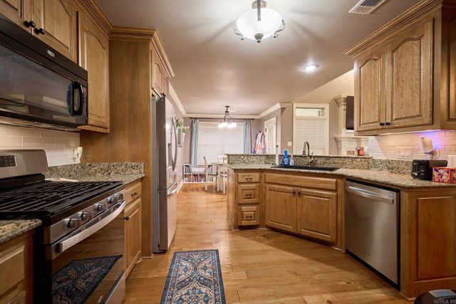 2705 Durango Drive, Benton, AR 72019