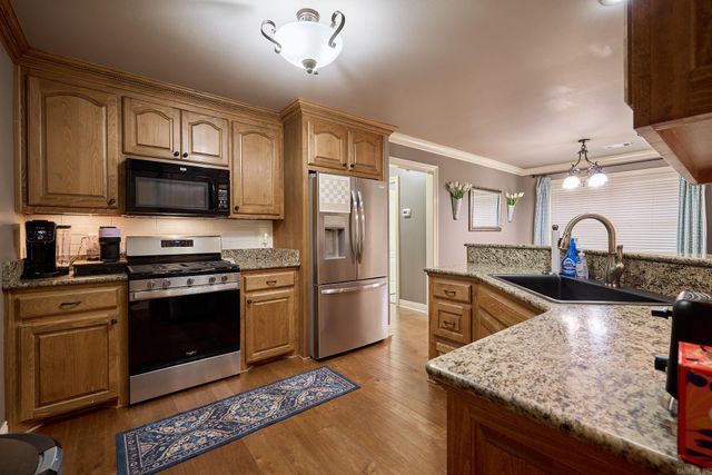 2705 Durango Drive, Benton, AR 72019