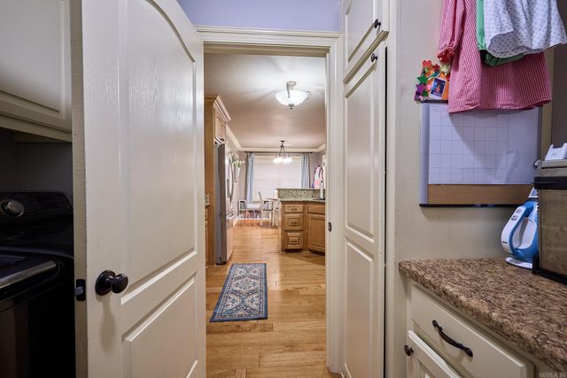 2705 Durango Drive, Benton, AR 72019