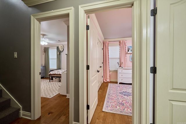 2705 Durango Drive, Benton, AR 72019