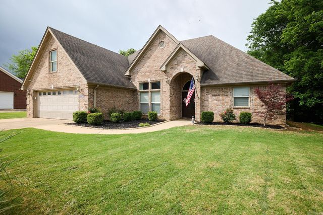 2705 Durango Drive, Benton, AR 72019