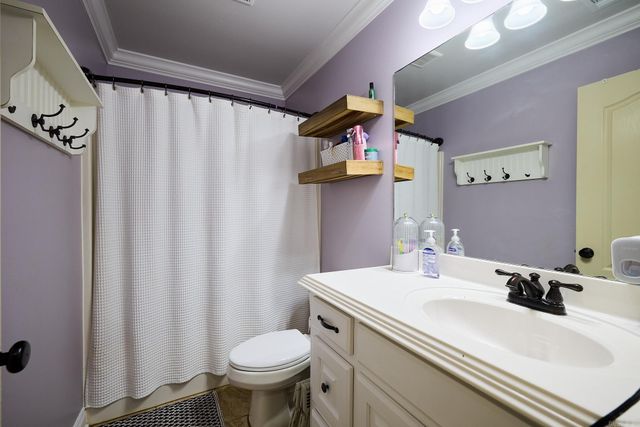 2705 Durango Drive, Benton, AR 72019