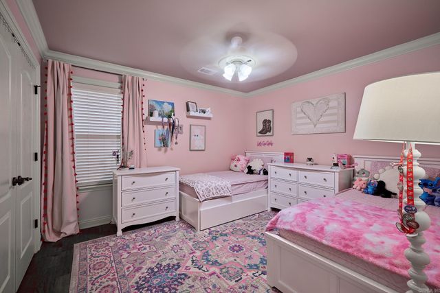 2705 Durango Drive, Benton, AR 72019