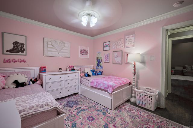 2705 Durango Drive, Benton, AR 72019