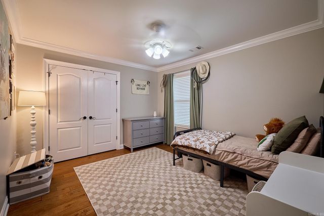 2705 Durango Drive, Benton, AR 72019