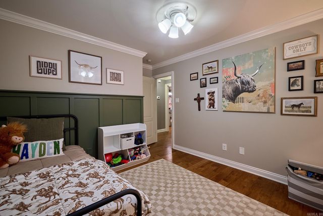 2705 Durango Drive, Benton, AR 72019