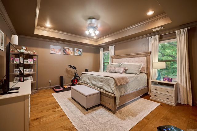 2705 Durango Drive, Benton, AR 72019