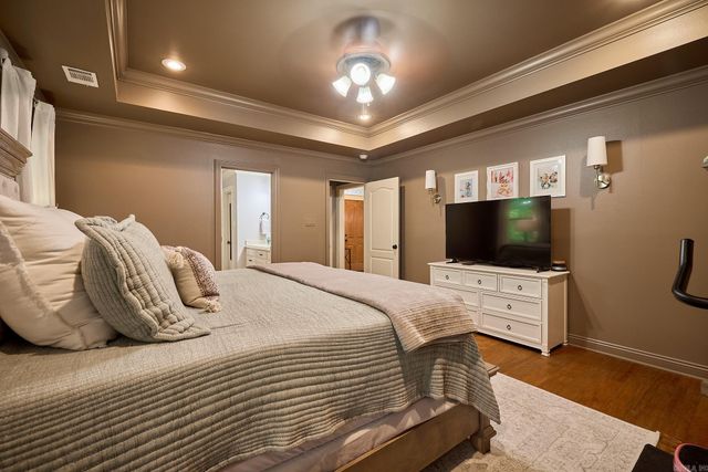 2705 Durango Drive, Benton, AR 72019