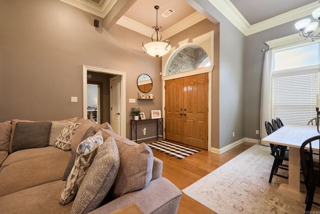 2705 Durango Drive, Benton, AR 72019