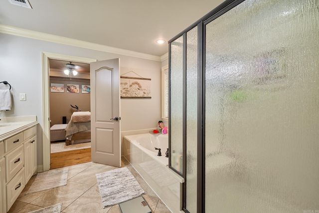 2705 Durango Drive, Benton, AR 72019